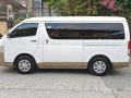 Toyota Hiace 2014 for sale-4