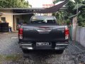 Toyota Hilux 2015 for sale -4