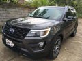 2016 Ford Explorer for sale -4