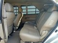 2013 Toyota Fortuner G for sale-8