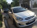 Hyundai Accent AT 2014 for sale-4