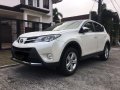 Toyota RAV4 2013 for sale -1