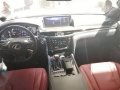 Lexus LX450D 2018 for sale -2