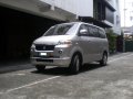 Suzuki APV 2006 AT for sale-3