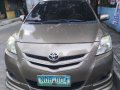 Toyota Vios G 2010 for sale -4