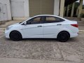 Hyundai Accent 2016 for sale -0