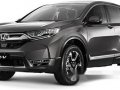 Honda CR-V V 2019 for sale -0