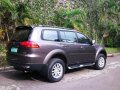 Mitsubishi Montero Sport 2012 for sale-2