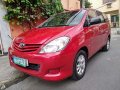 2011 Toyota Innova for sale-0