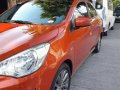 Mitsubishi Mirage G4 2017 for sale -1