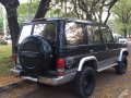 Well kept Toyota Land Cruiser Prado SX for sale-3