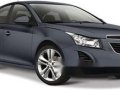 Chevrolet Cruze LS 2019 for sale-5