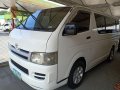 2007 Toyota Hiace for sale-0