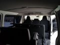 Toyota Hiace Commuter 2015 for sale -7
