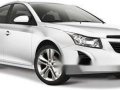 Chevrolet Cruze LS 2019 for sale-6