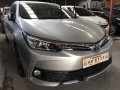 Toyota Corolla Altis 2017 for sale -0