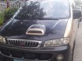 Hyundai Starex 2011 for sale-6
