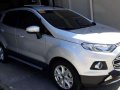 2015 Ford Ecosport for sale -8