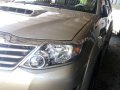 Toyota Fortuner 2014 for sale-0