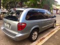 Like New Chrysler Town And Country for sale-1