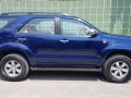 2007 Toyota Fortuner for sale-1
