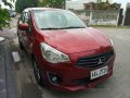 Mitsubishi Mirage G4 2014 for sale -6