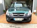 2002 Honda CRV for sale -4