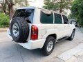 2007 Nissan Patrol MT for sale -5