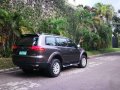 Mitsubishi Montero Sport 2012 for sale-1