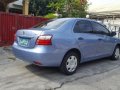 2013 Toyota Vios for sale-3