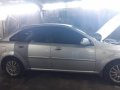 Chevrolet Optra 2004 for sale-0