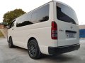 Toyota Hiace Commuter 2015 for sale -4