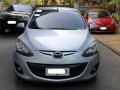 Mazda 2 2011 for sale -4