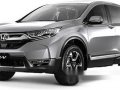 Honda CR-V S 2019 for sale -5