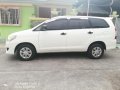 2014 Toyota Innova for sale -1