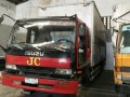 Like New Isuzu Forward for sale-2