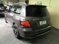 Mercedes-Benz GLK 220 2014 for sale -7