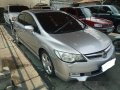 Honda Civic 2007 for sale -0