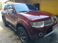 Mitsubishi Montero 2010 for sale-0