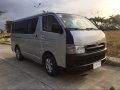 Toyota Hiace 2005 for sale -0