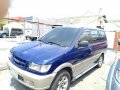 2001 Isuzu Crosswind for sale-3