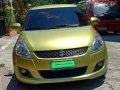 Suzuki Swift 2013 for sale-4