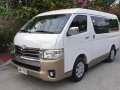 Toyota Hiace 2014 for sale-6
