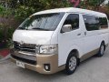 Toyota Hiace 2014 for sale-0