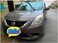 Nissan Almera 2014 for sale-4