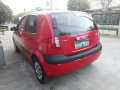2010 Hyundai Getz for sale -4