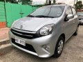 2016 Toyota Wigo 1.0 E for sale -2