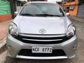 2016 Toyota Wigo 1.0 E for sale -1