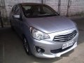 Mitsubishi Mirage 2016 for sale -0