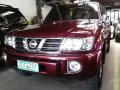 Nissan Patrol 2007 for sale-2